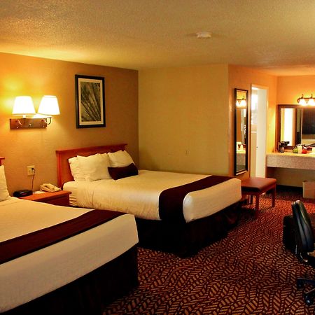 Best Western Turquoise Inn & Suites Cortez Eksteriør billede