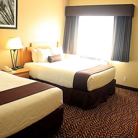 Best Western Turquoise Inn & Suites Cortez Eksteriør billede