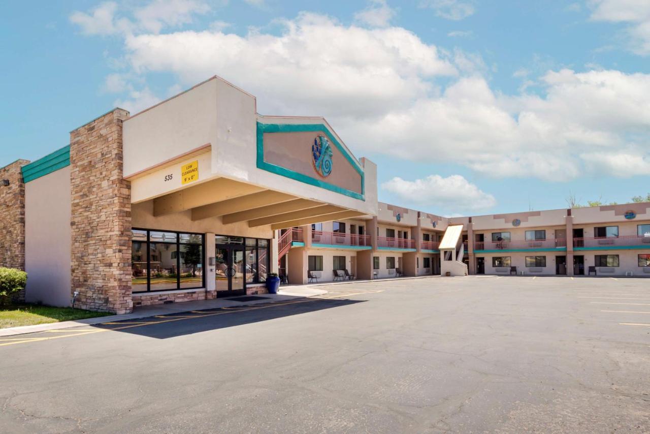 Best Western Turquoise Inn & Suites Cortez Eksteriør billede