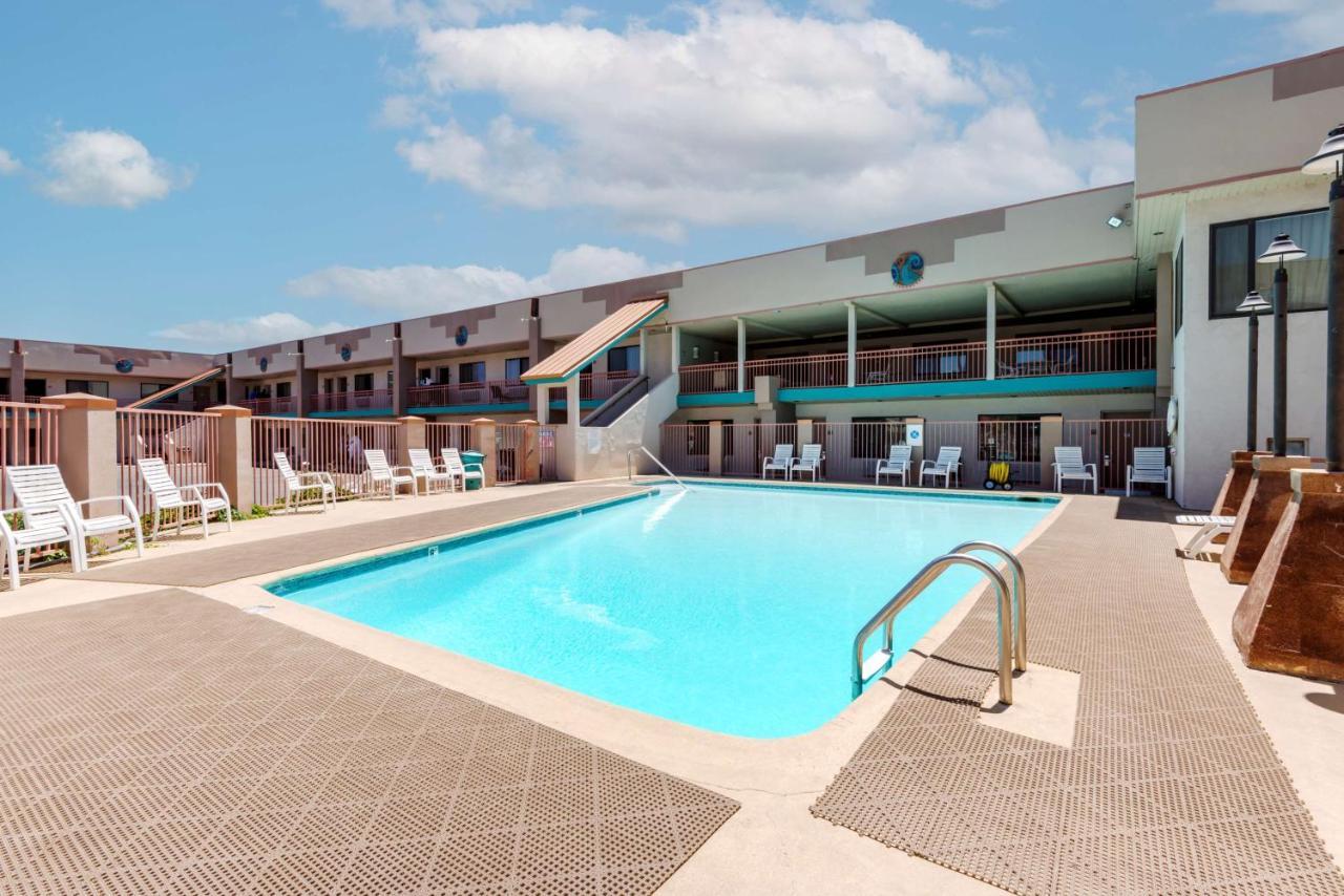 Best Western Turquoise Inn & Suites Cortez Eksteriør billede