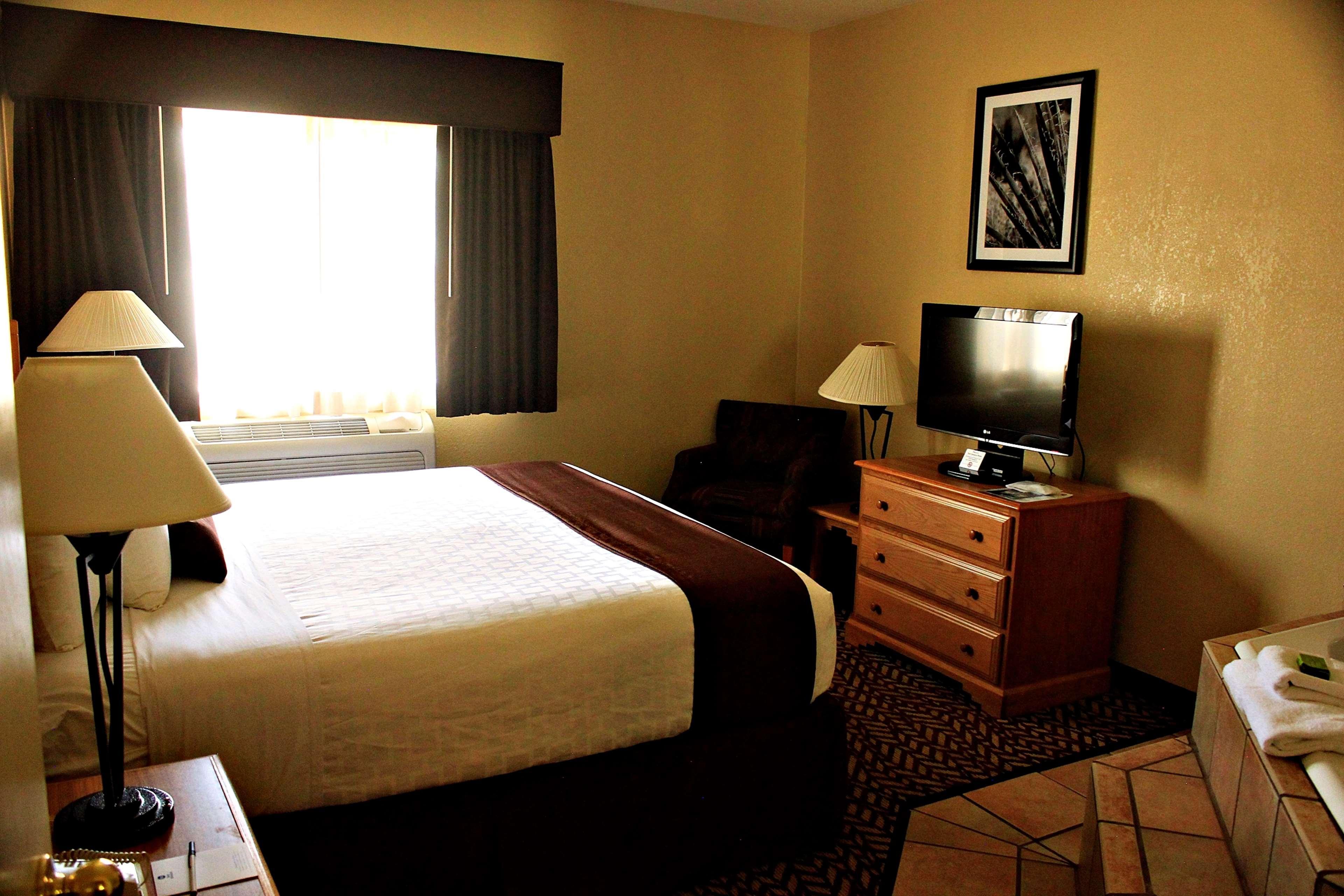 Best Western Turquoise Inn & Suites Cortez Eksteriør billede