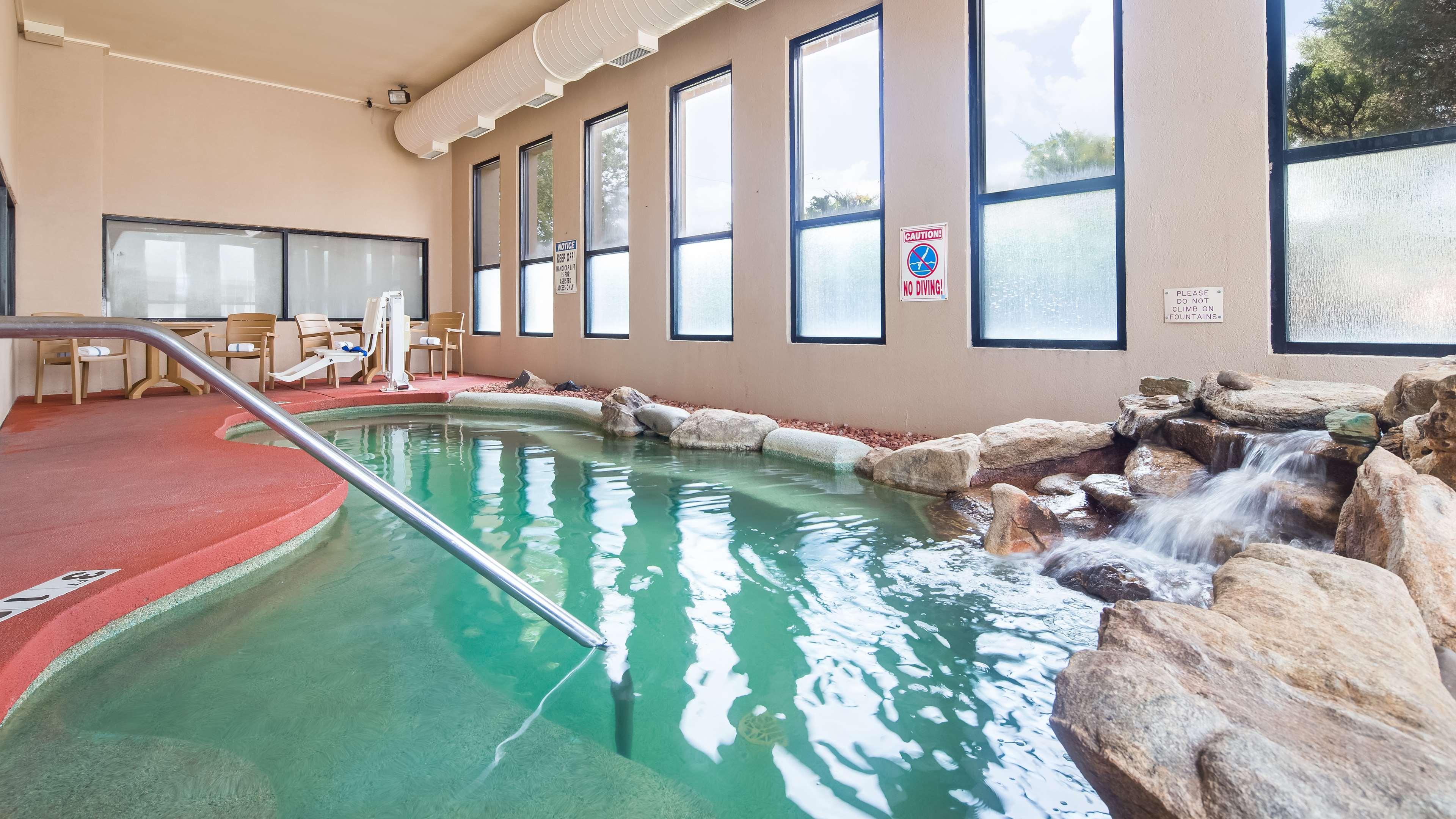 Best Western Turquoise Inn & Suites Cortez Eksteriør billede