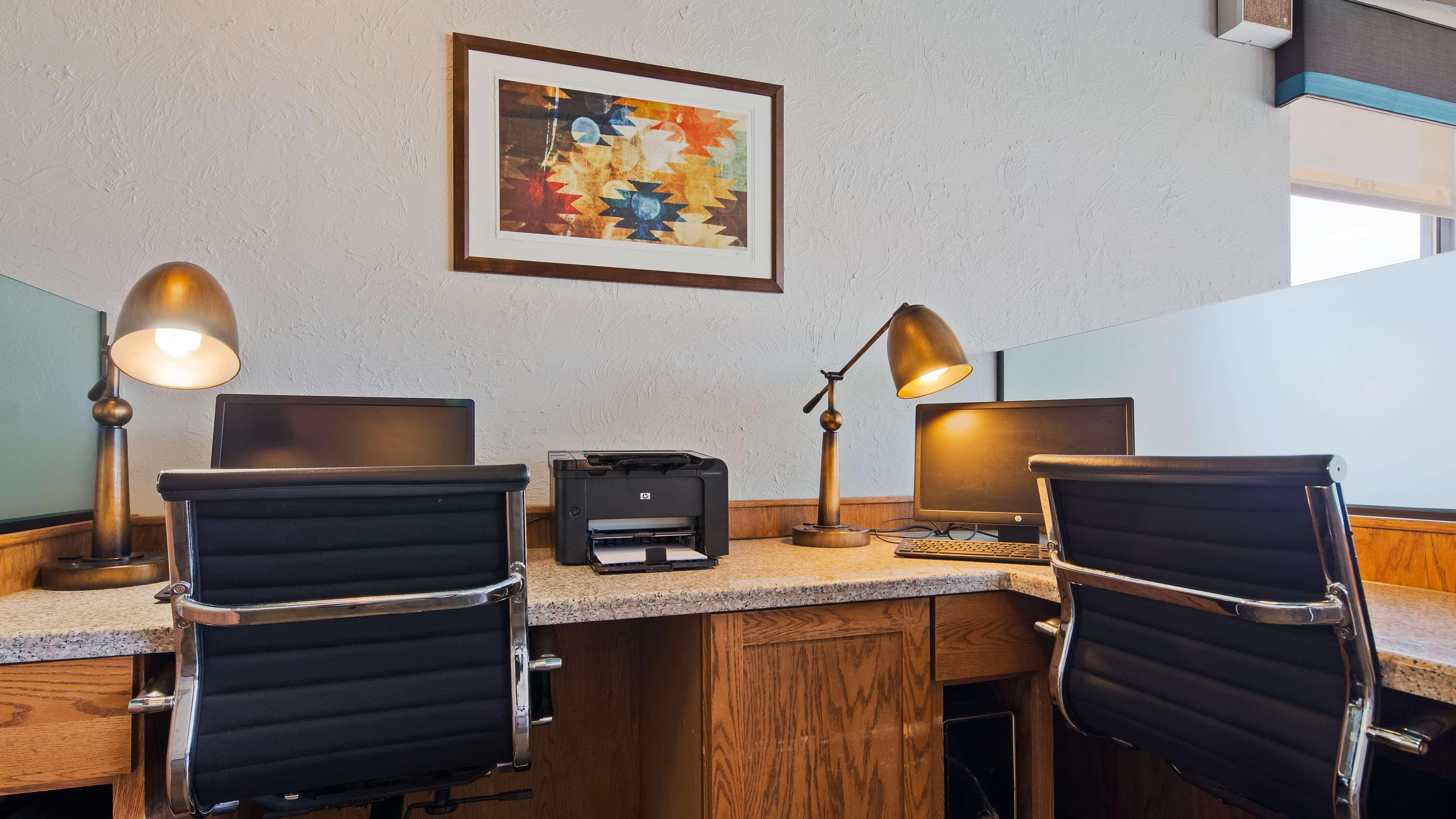 Best Western Turquoise Inn & Suites Cortez Eksteriør billede