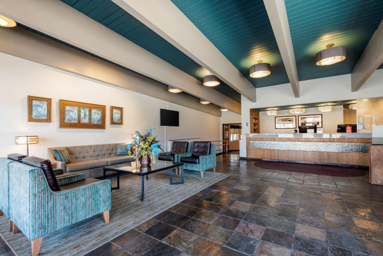 Best Western Turquoise Inn & Suites Cortez Eksteriør billede