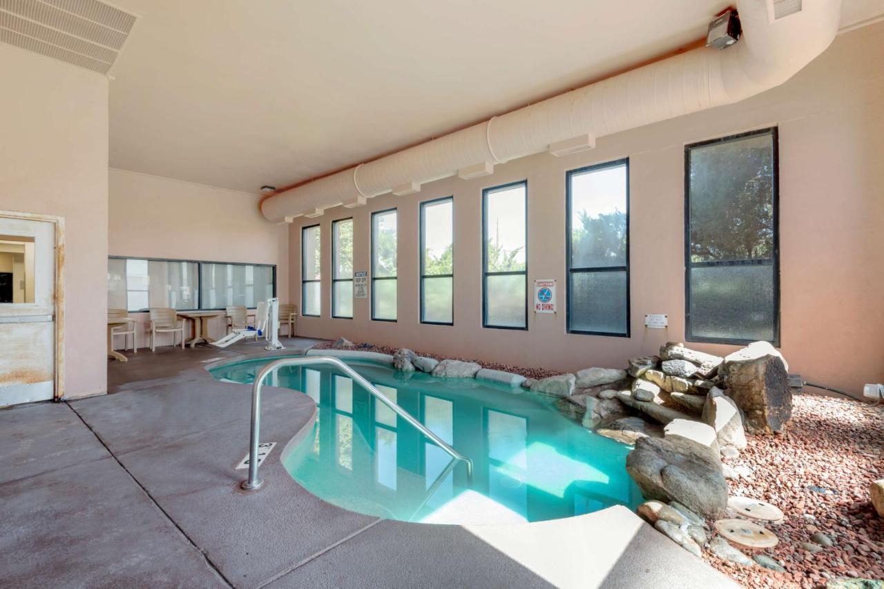Best Western Turquoise Inn & Suites Cortez Eksteriør billede