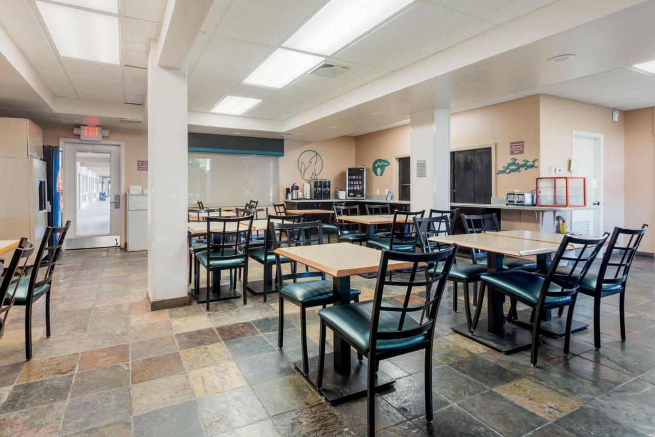 Best Western Turquoise Inn & Suites Cortez Eksteriør billede