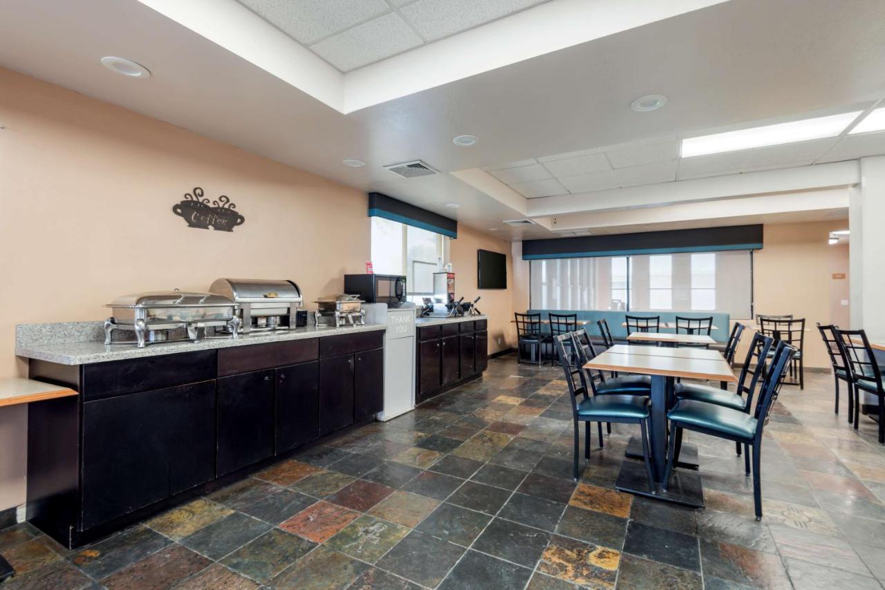 Best Western Turquoise Inn & Suites Cortez Eksteriør billede