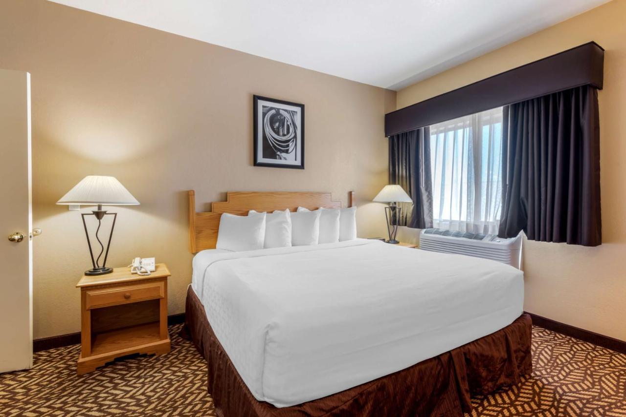 Best Western Turquoise Inn & Suites Cortez Eksteriør billede