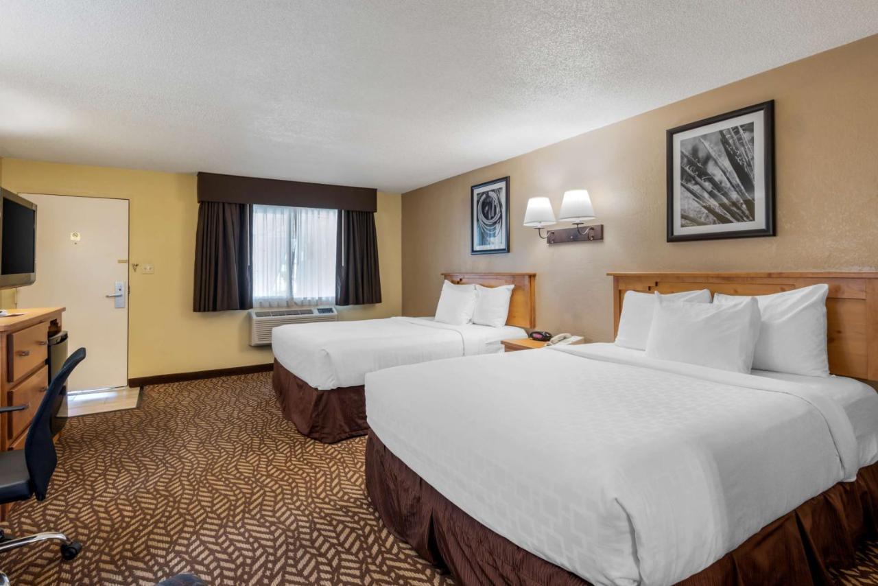 Best Western Turquoise Inn & Suites Cortez Eksteriør billede