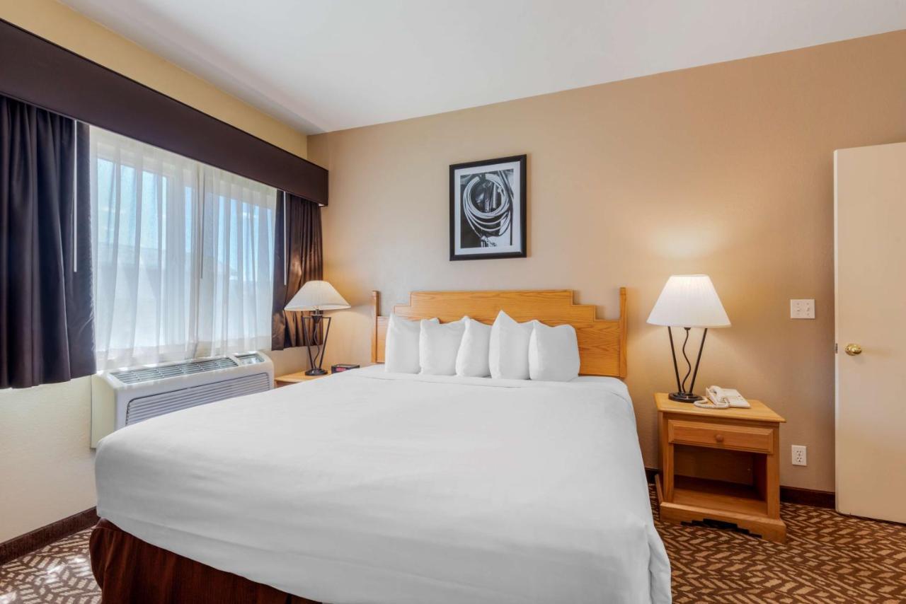 Best Western Turquoise Inn & Suites Cortez Eksteriør billede