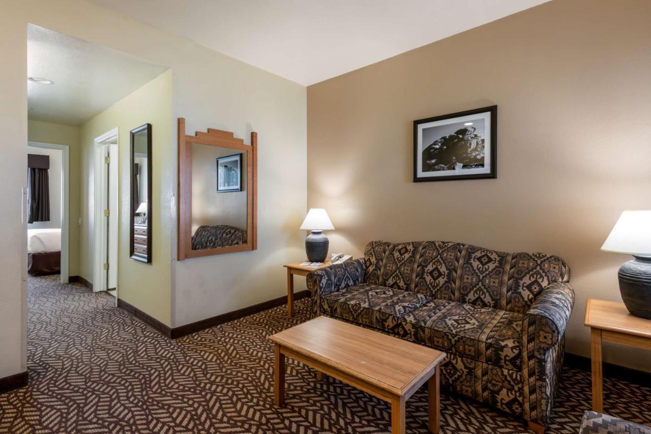 Best Western Turquoise Inn & Suites Cortez Eksteriør billede