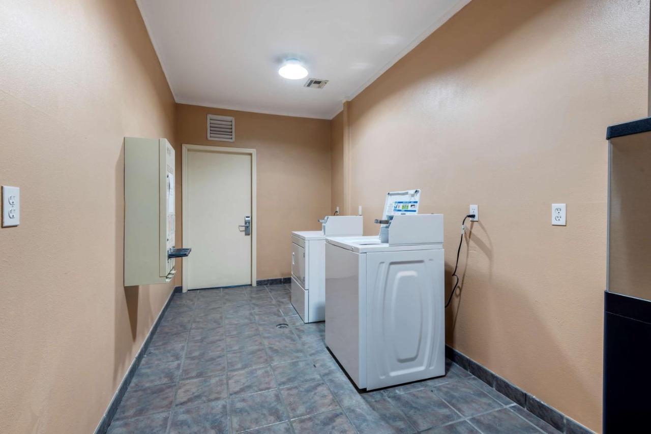 Best Western Turquoise Inn & Suites Cortez Eksteriør billede