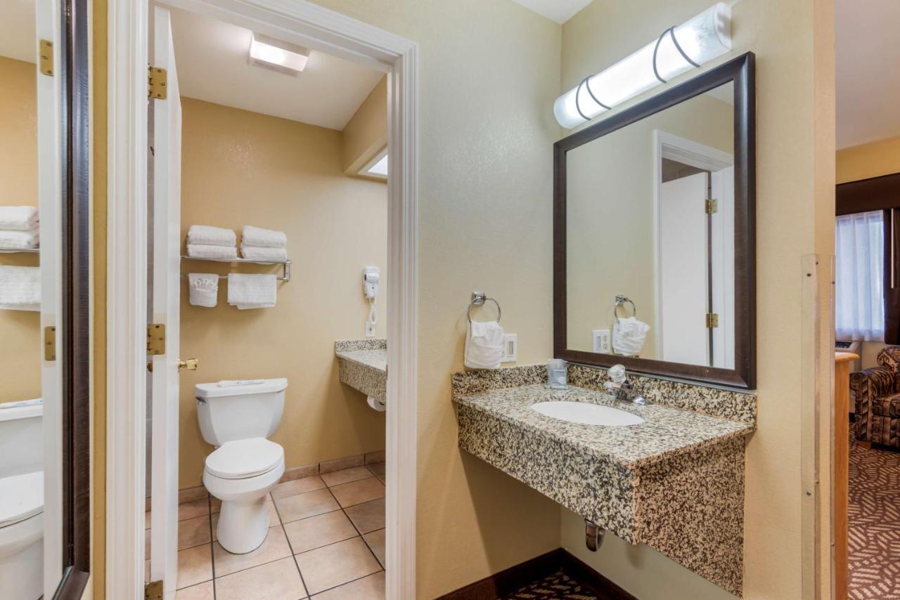 Best Western Turquoise Inn & Suites Cortez Eksteriør billede