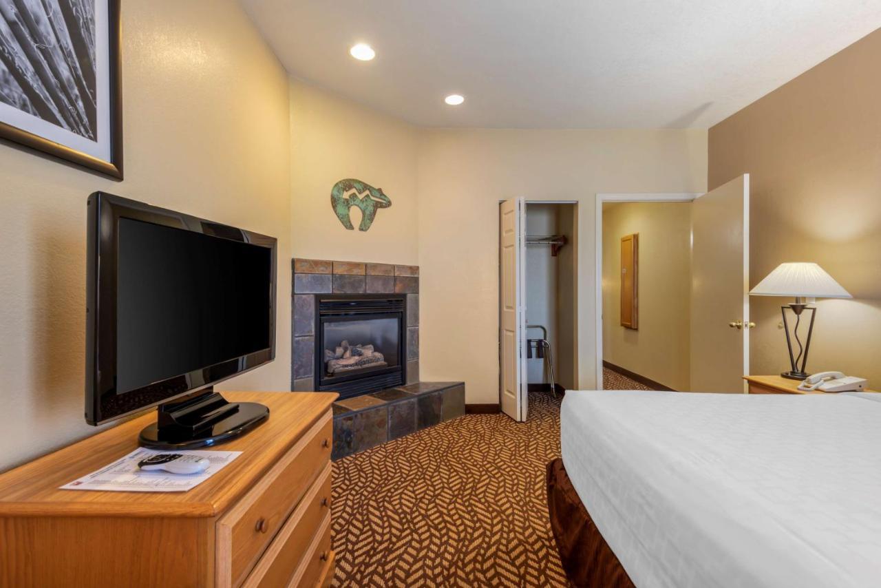Best Western Turquoise Inn & Suites Cortez Eksteriør billede