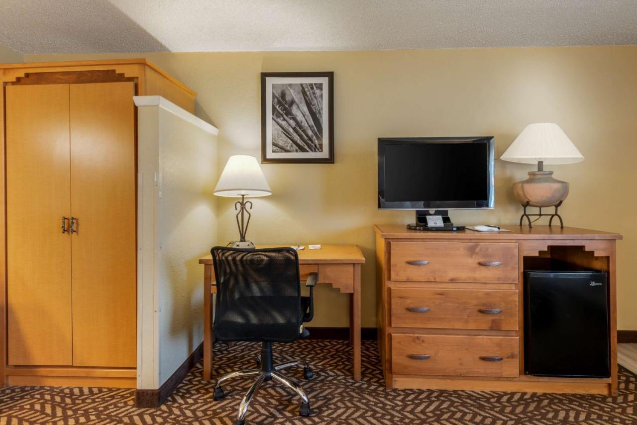 Best Western Turquoise Inn & Suites Cortez Eksteriør billede