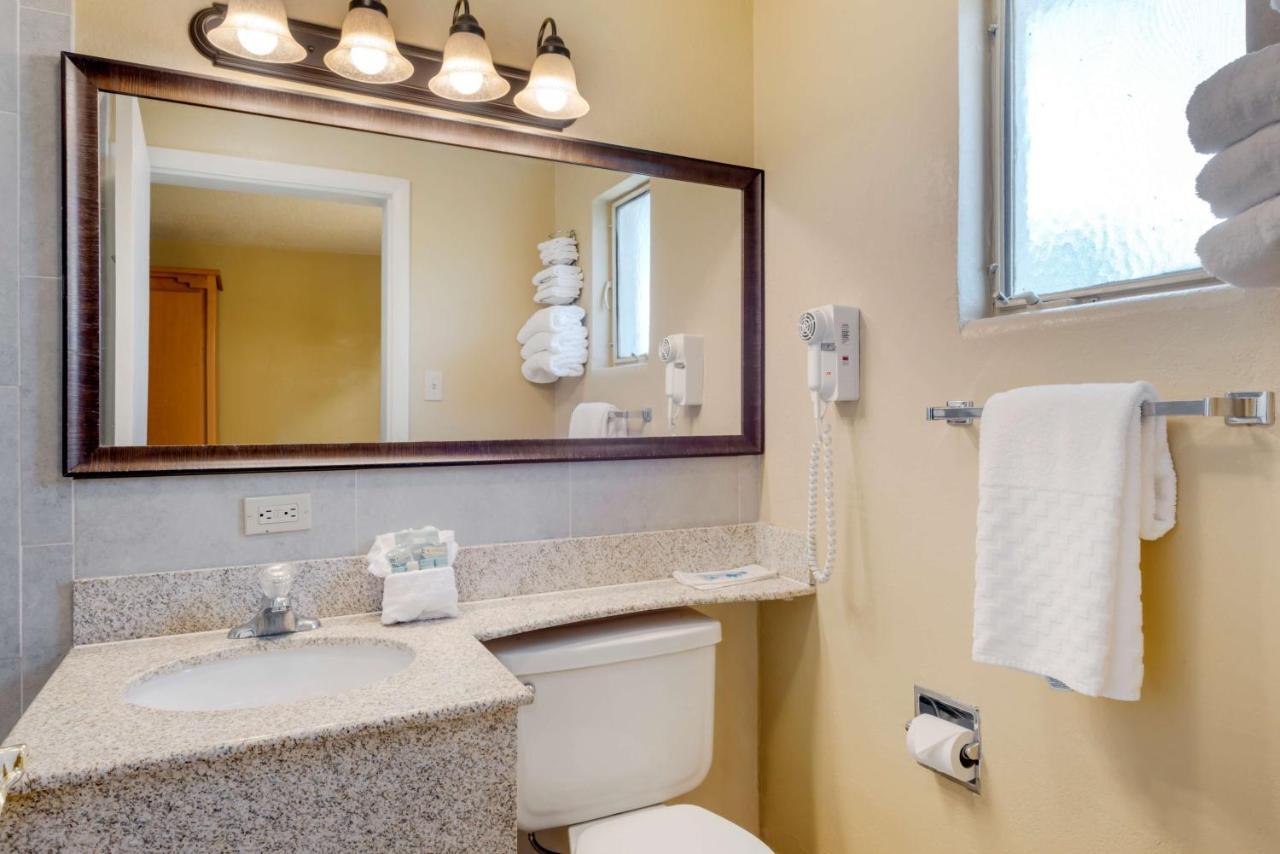 Best Western Turquoise Inn & Suites Cortez Eksteriør billede