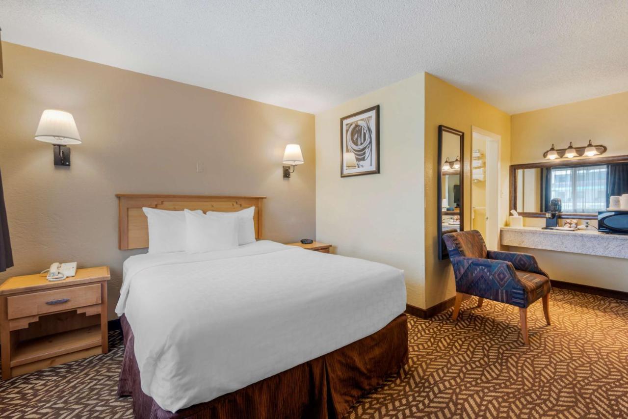Best Western Turquoise Inn & Suites Cortez Eksteriør billede