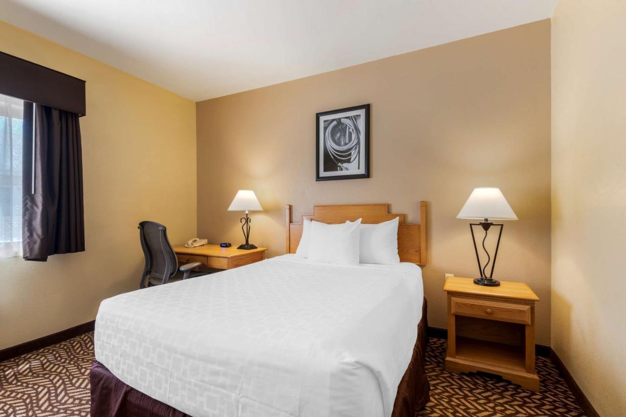 Best Western Turquoise Inn & Suites Cortez Eksteriør billede