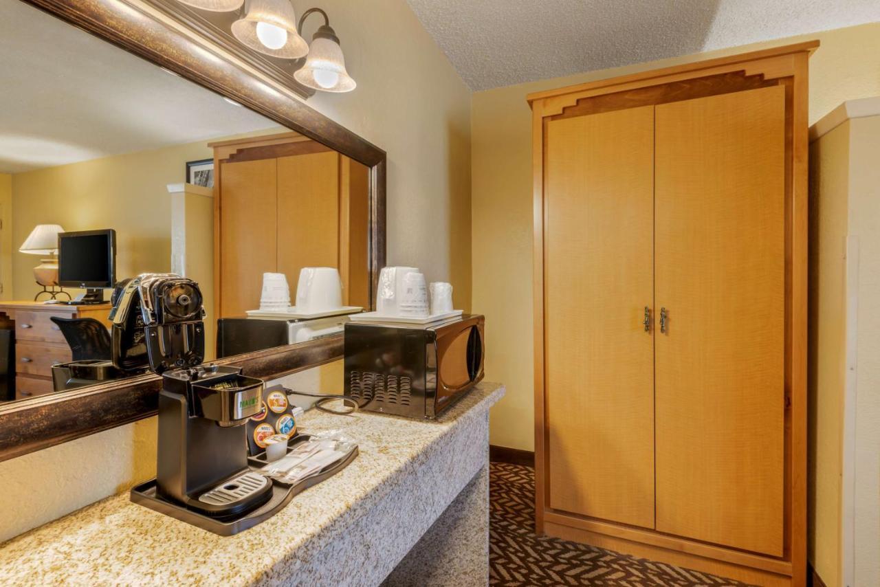 Best Western Turquoise Inn & Suites Cortez Eksteriør billede
