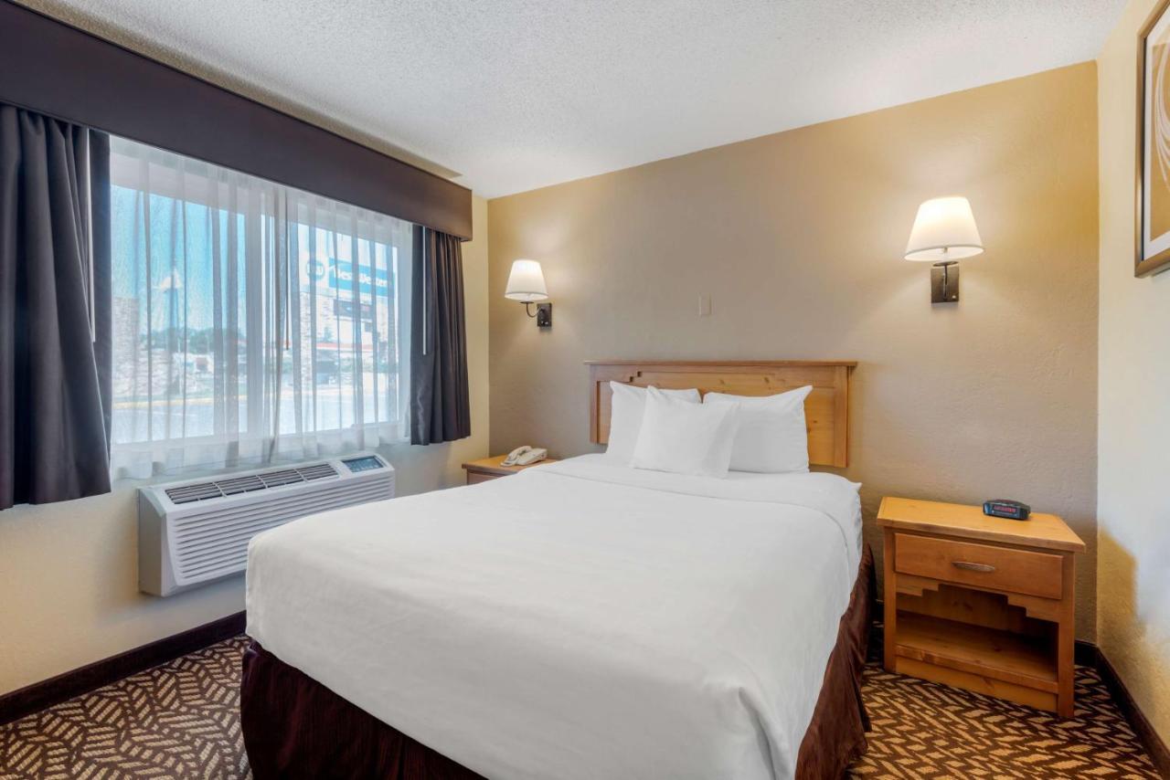 Best Western Turquoise Inn & Suites Cortez Eksteriør billede