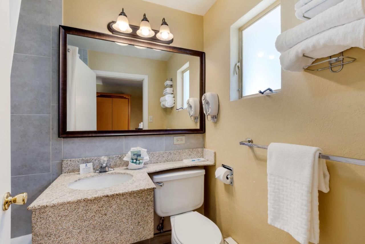 Best Western Turquoise Inn & Suites Cortez Eksteriør billede