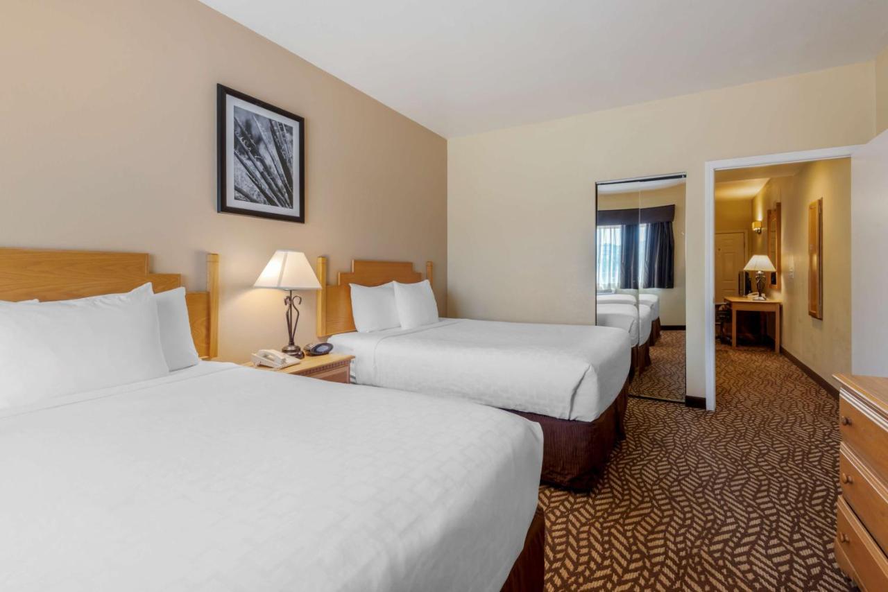 Best Western Turquoise Inn & Suites Cortez Eksteriør billede