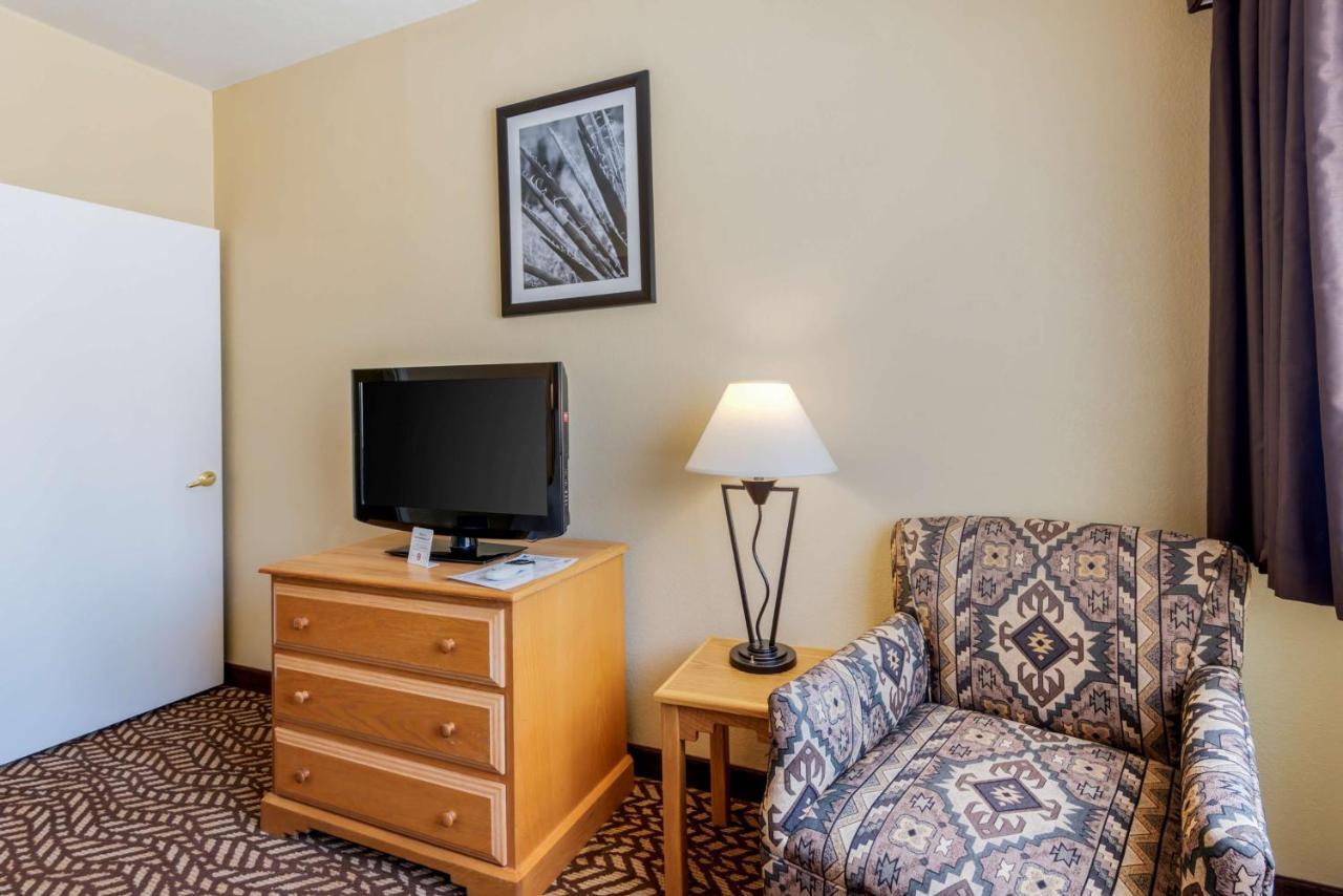 Best Western Turquoise Inn & Suites Cortez Eksteriør billede