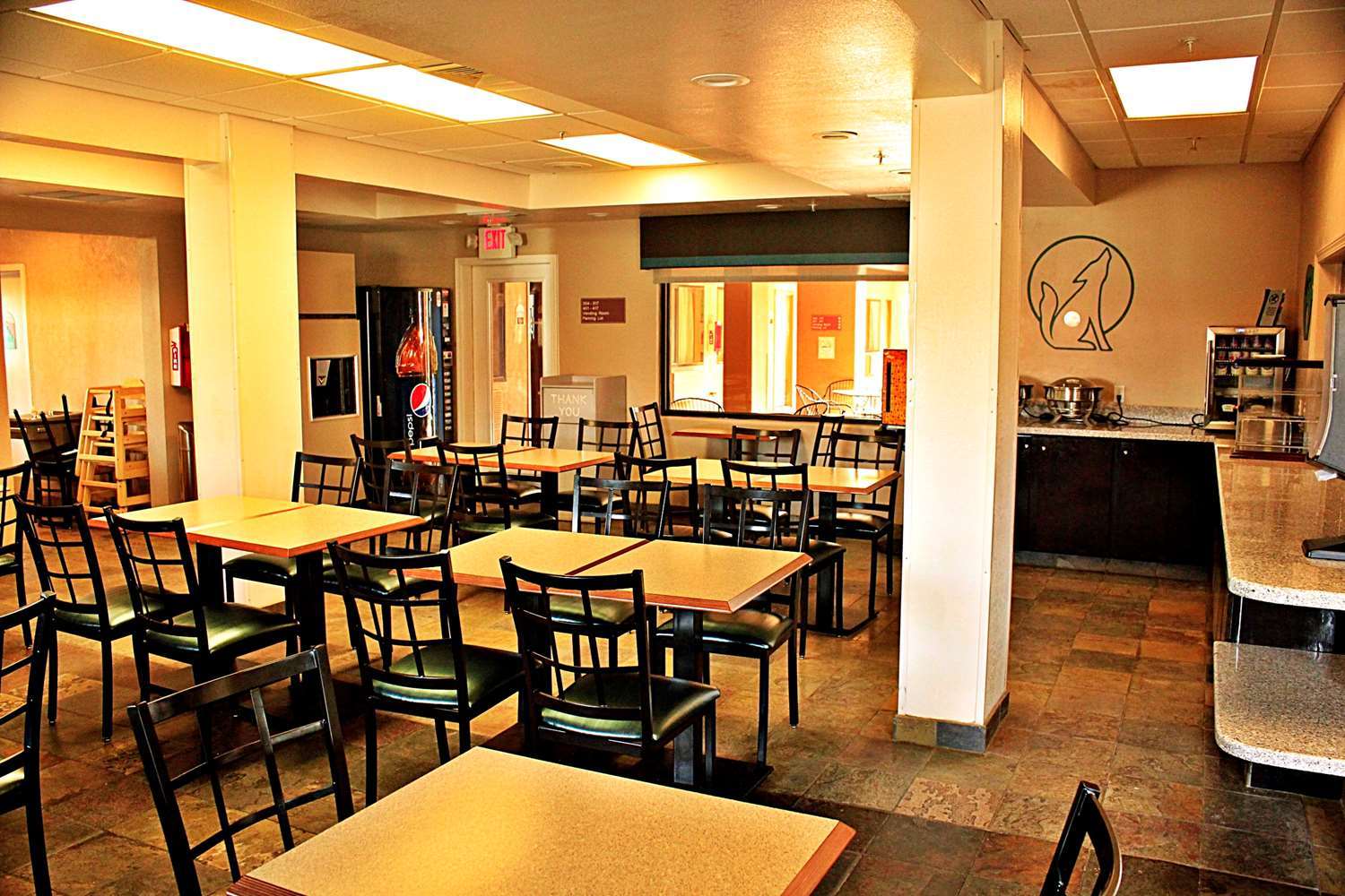 Best Western Turquoise Inn & Suites Cortez Eksteriør billede