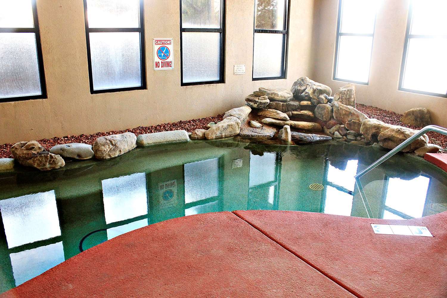 Best Western Turquoise Inn & Suites Cortez Eksteriør billede