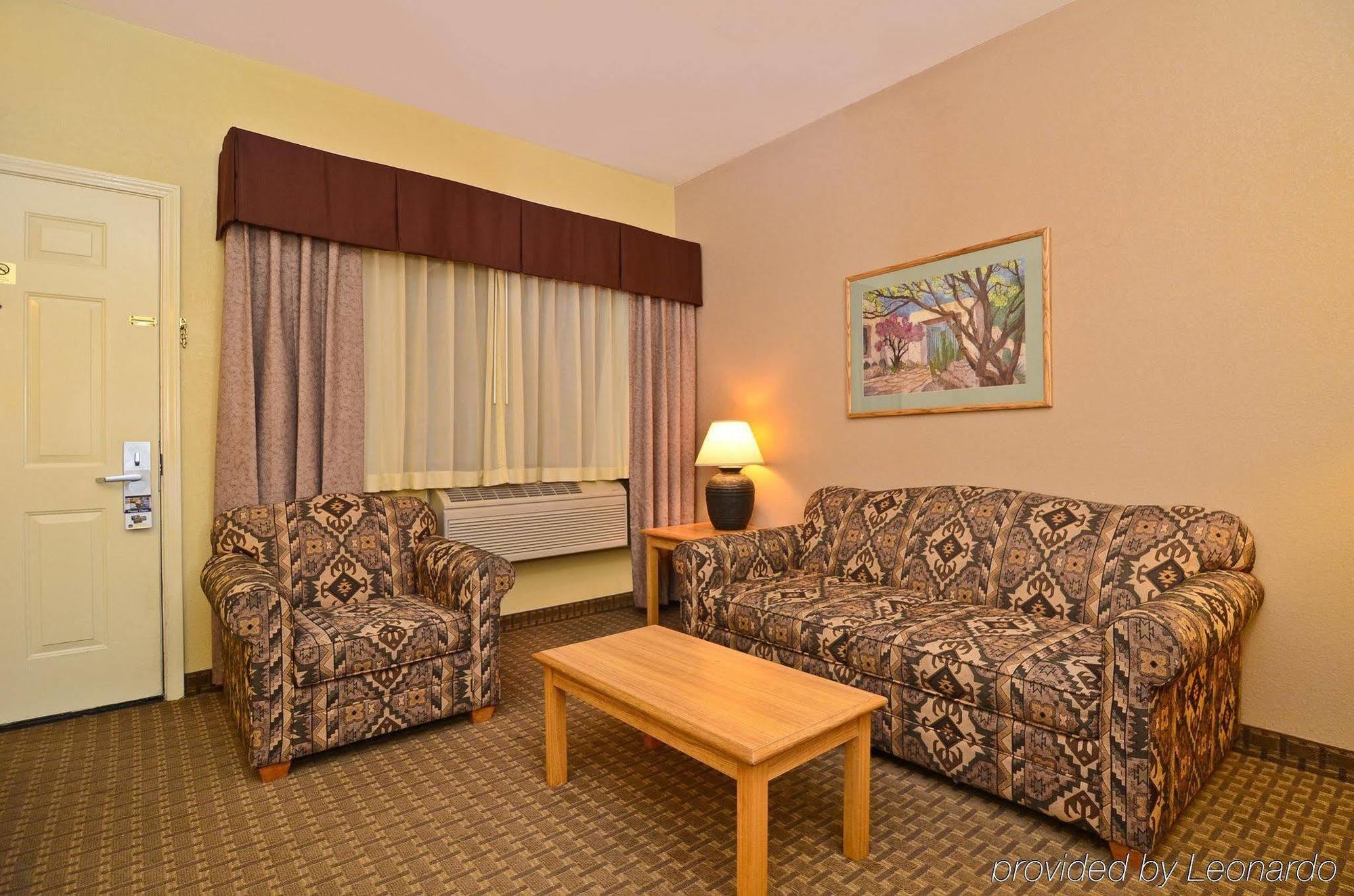 Best Western Turquoise Inn & Suites Cortez Værelse billede