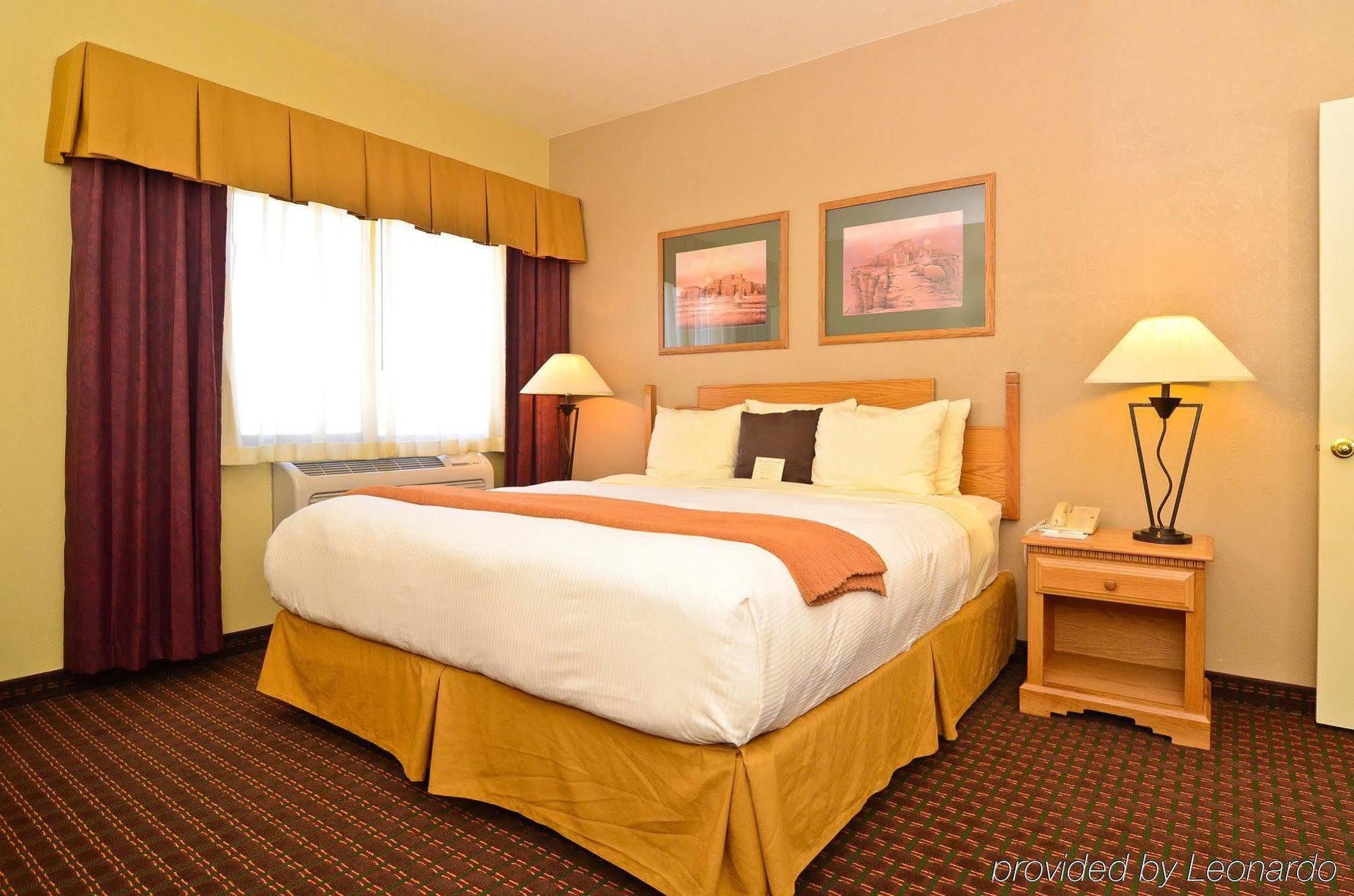 Best Western Turquoise Inn & Suites Cortez Værelse billede